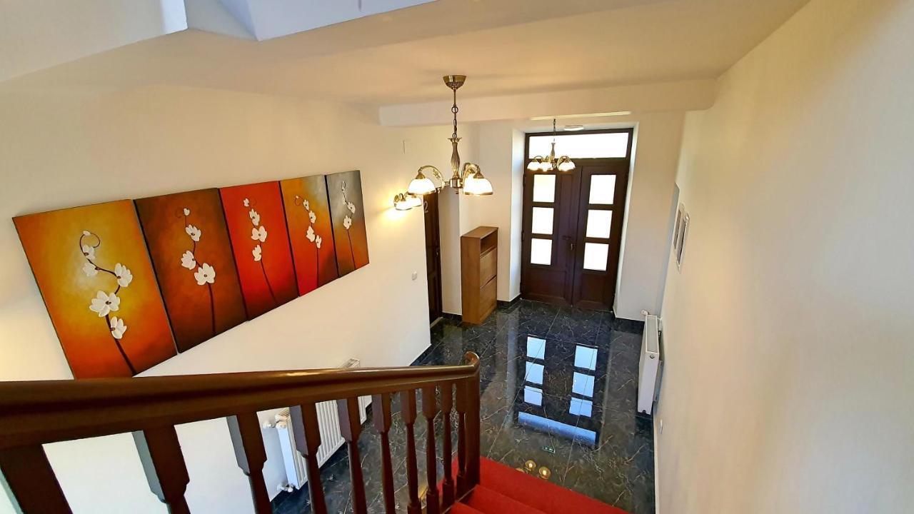 Zur Krone Aparthotel Widdershausen ภายนอก รูปภาพ
